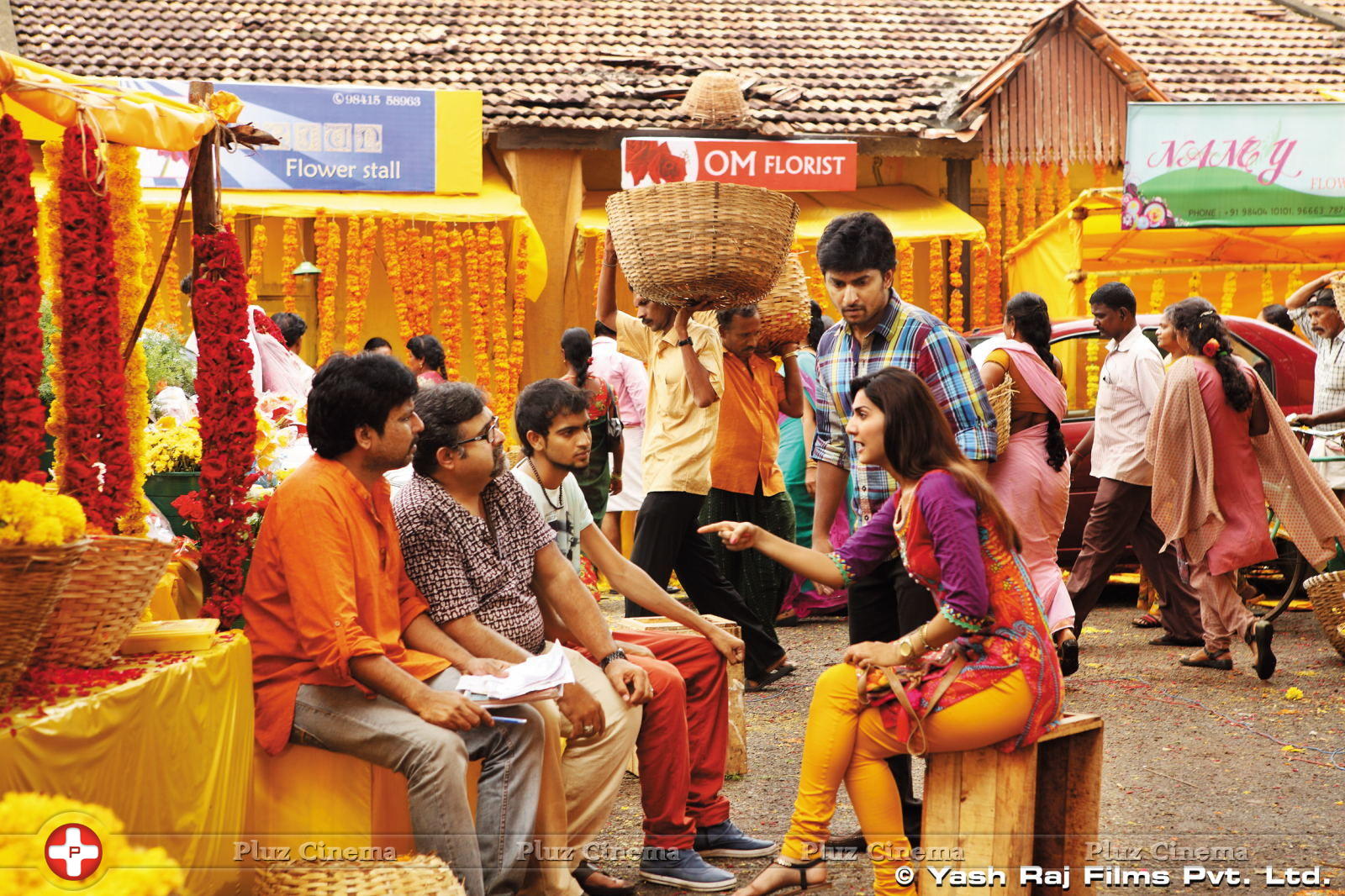 Aha Kalyanam Movie New Pictures | Picture 704853
