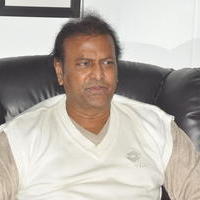 Mohan Babu Interview Photos | Picture 704801