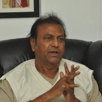 Mohan Babu Interview Photos | Picture 704802