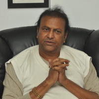 Mohan Babu Interview Photos | Picture 704803