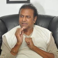 Mohan Babu Interview Photos | Picture 704806