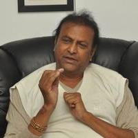 Mohan Babu Interview Photos | Picture 704807