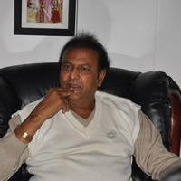Mohan Babu Interview Photos | Picture 704809