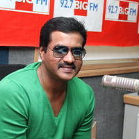 Sunil Varma - Sunil at 92.7 Big FM Pictures | Picture 705382