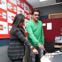 Sunil Varma - Sunil at 92.7 Big FM Pictures | Picture 705383