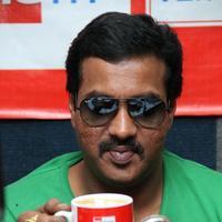 Sunil Varma - Sunil at 92.7 Big FM Pictures | Picture 705388