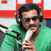 Sunil Varma - Sunil at 92.7 Big FM Pictures | Picture 705389