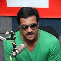 Sunil Varma - Sunil at 92.7 Big FM Pictures | Picture 705393