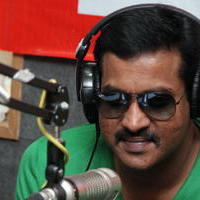 Sunil Varma - Sunil at 92.7 Big FM Pictures | Picture 705394