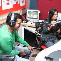 Sunil Varma - Sunil at 92.7 Big FM Pictures | Picture 705395