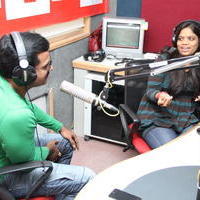 Sunil Varma - Sunil at 92.7 Big FM Pictures | Picture 705396