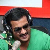 Sunil Varma - Sunil at 92.7 Big FM Pictures | Picture 705397