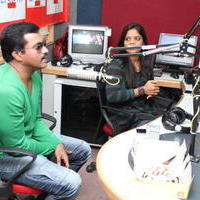 Sunil Varma - Sunil at 92.7 Big FM Pictures