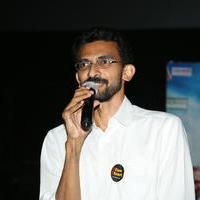 Sekhar Kammula - Anamika Movie Press Meet Photos | Picture 705537