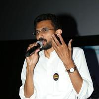 Sekhar Kammula - Anamika Movie Press Meet Photos | Picture 705539