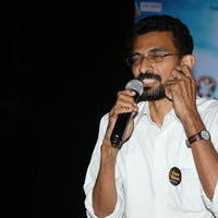 Sekhar Kammula - Anamika Movie Press Meet Photos | Picture 705554