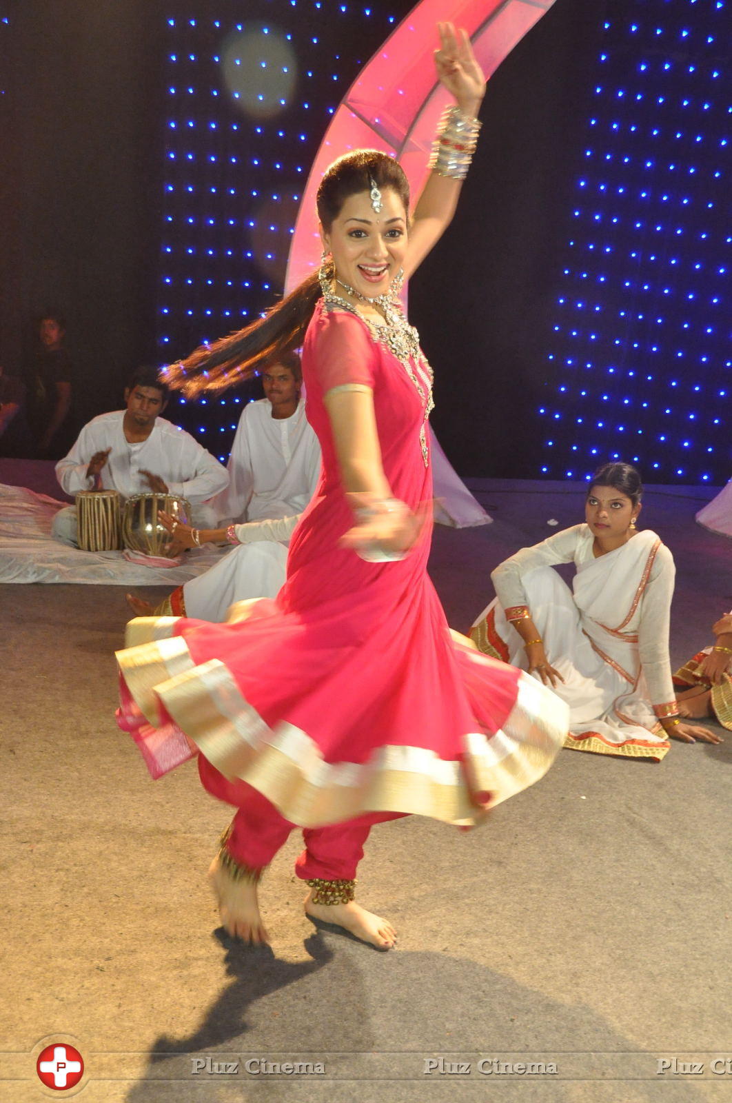Reshma Dance Photos | Picture 705522