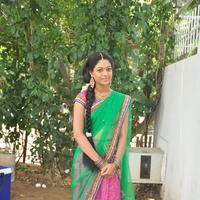 Anjali Rao Latest Photos