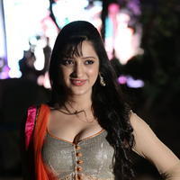 Richa Panai - Chandamama kathalu Movie Audio Release Photos | Picture 721422