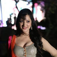 Richa Panai - Chandamama kathalu Movie Audio Release Photos | Picture 721423
