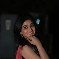 Varshini Sounderajan - Chandamama kathalu Movie Audio Release Photos | Picture 721572