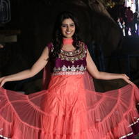 Varshini Sounderajan - Chandamama kathalu Movie Audio Release Photos | Picture 721584