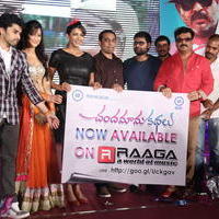 Chandamama kathalu Movie Audio Release Photos | Picture 721728