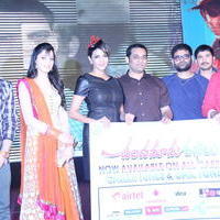 Chandamama kathalu Movie Audio Release Photos | Picture 721738