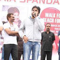 Pawan Kalyan - Pawan Kalyan at Walk for Heart Reach for Heart Event Photos | Picture 722134