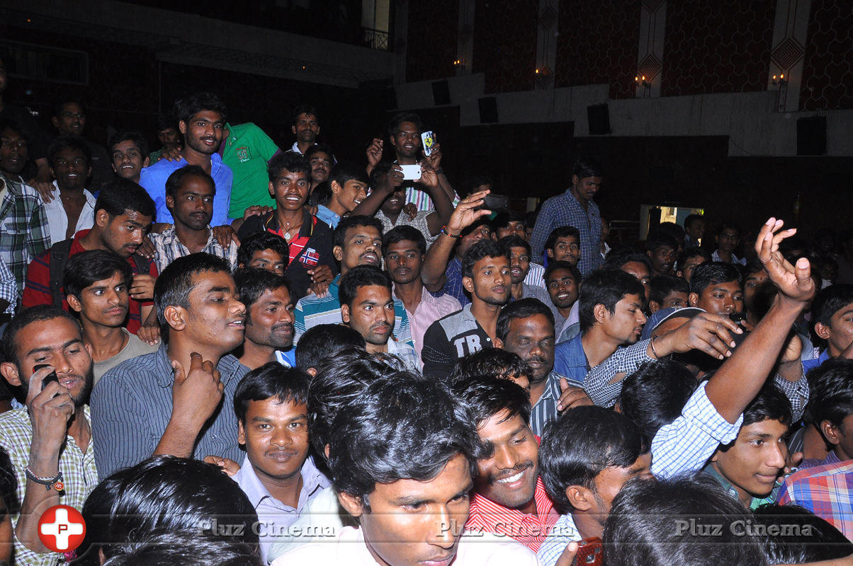 Preminchali Movie Disk Function at Viswanath Theatre Photos | Picture 722065