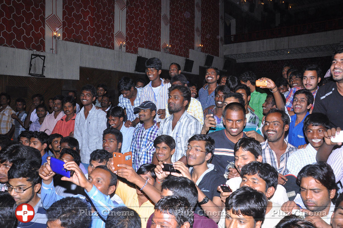 Preminchali Movie Disk Function at Viswanath Theatre Photos | Picture 722070