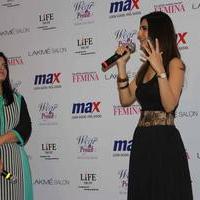 Vaani Kapoor - Vani Kapoor Launches Max Fashion Collection Photos | Picture 723548