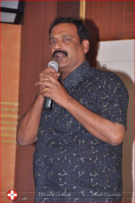 Aa Iddaru Movie Trailer Launch Pictures | Picture 725046