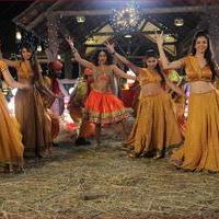 Mumaith Khan Item Song Stills in Aadivaram Amavasya Movie | Picture 725101