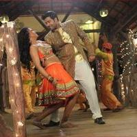 Mumaith Khan Item Song Stills in Aadivaram Amavasya Movie | Picture 725105