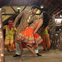 Mumaith Khan Item Song Stills in Aadivaram Amavasya Movie | Picture 725106
