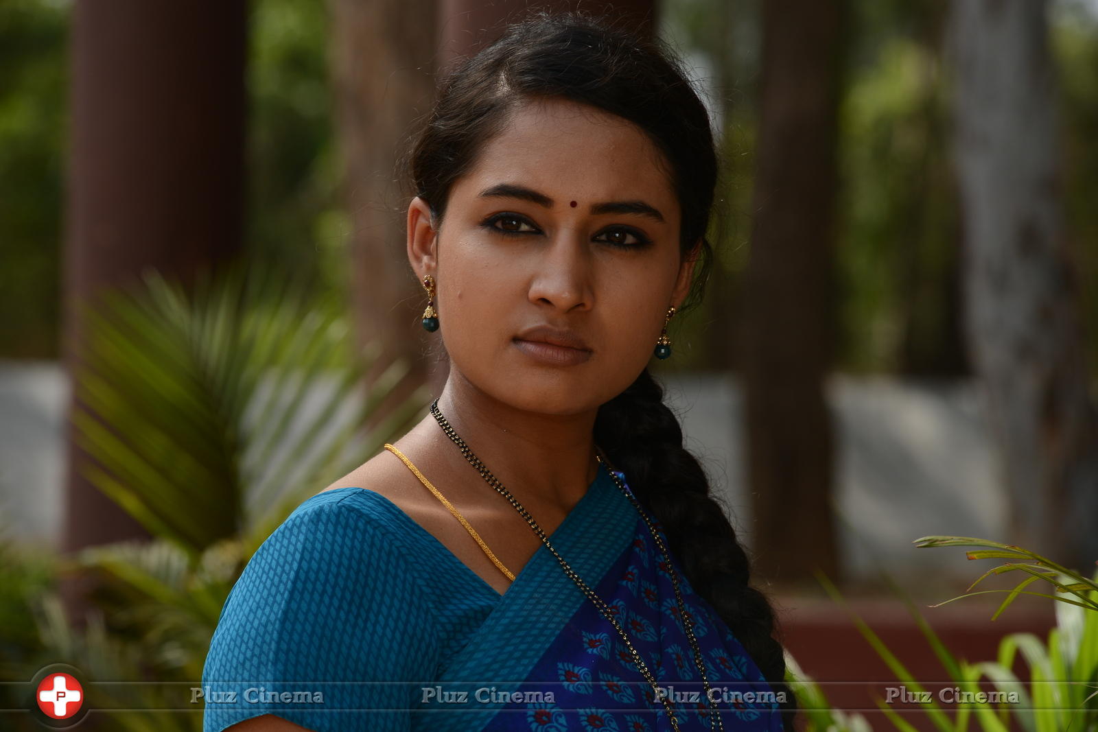 Pooja Ramachandran - Adavi kachina Vennela Movie Latest Stills | Picture 725386