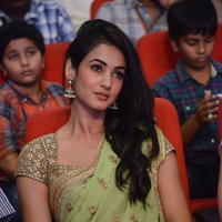 Sonal Chauhan - Legend Movie Audio Release Photos | Picture 724796