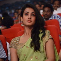 Sonal Chauhan - Legend Movie Audio Release Photos | Picture 724816
