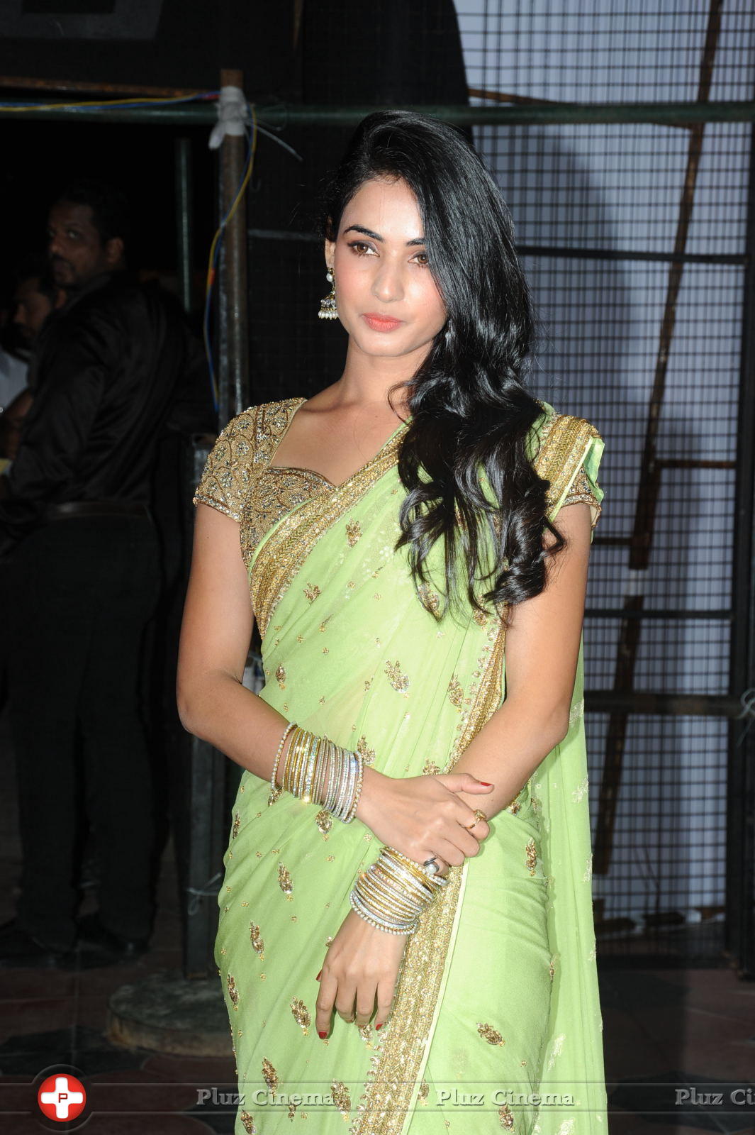 Sonal Chauhan - Legend Movie Audio Release Photos | Picture 724278
