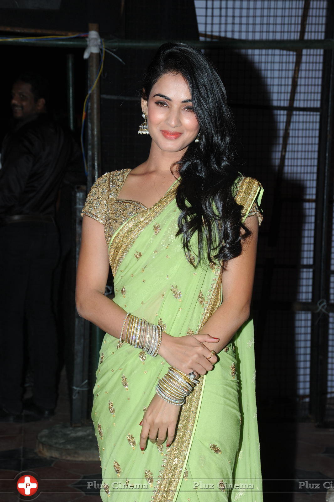 Sonal Chauhan - Legend Movie Audio Release Photos | Picture 724279