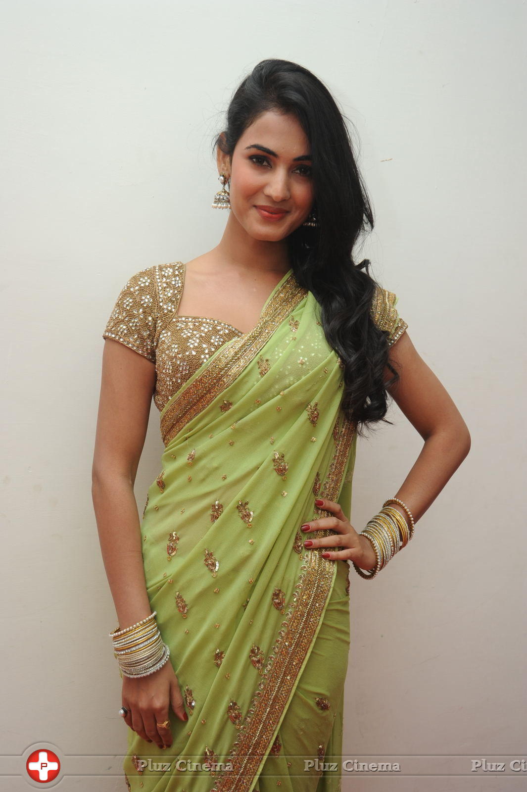 Sonal Chauhan - Legend Movie Audio Release Photos | Picture 724288