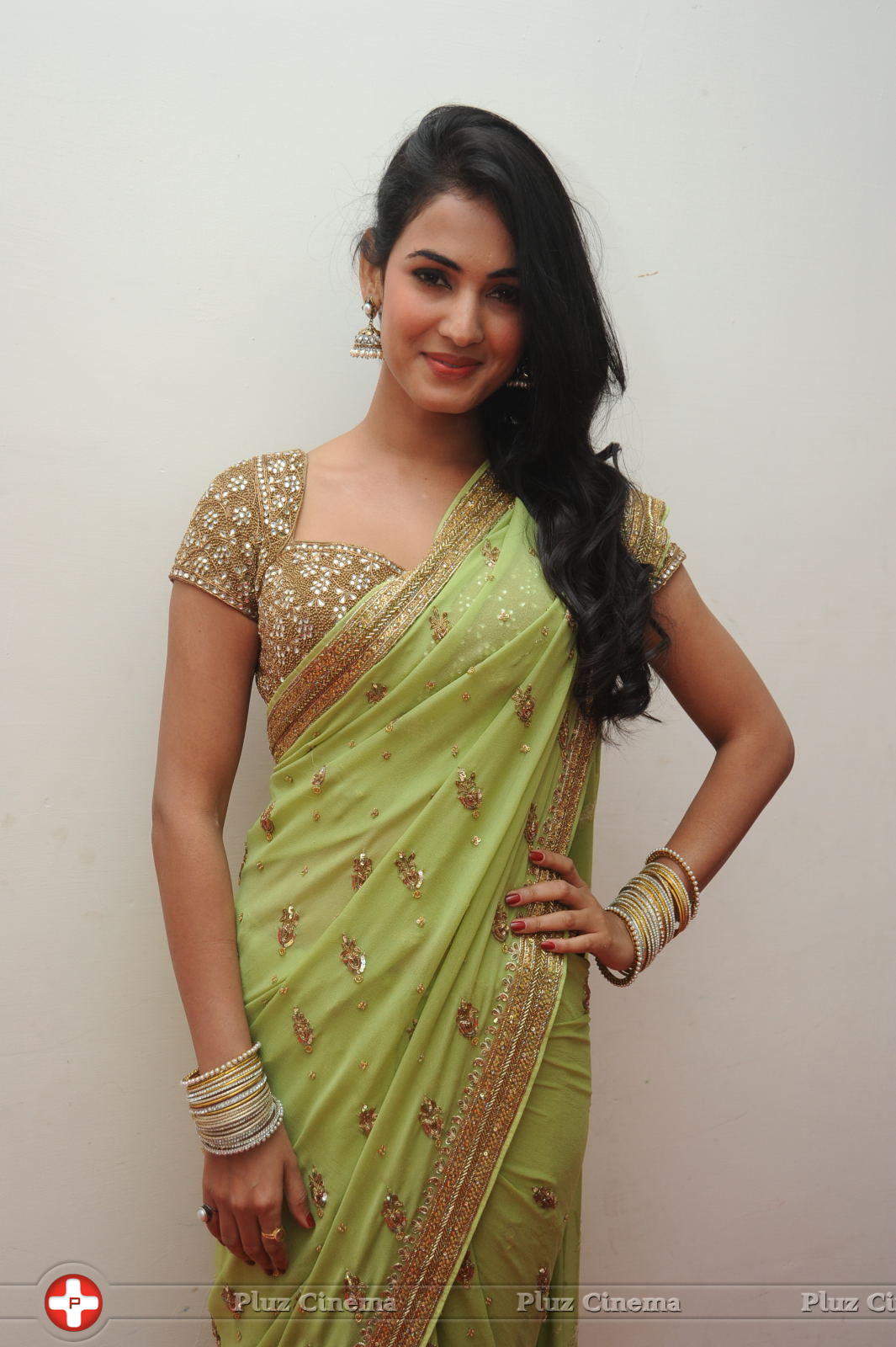 Sonal Chauhan - Legend Movie Audio Release Photos | Picture 724289