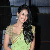 Sonal Chauhan - Legend Movie Audio Release Photos | Picture 724284