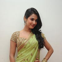 Sonal Chauhan - Legend Movie Audio Release Photos | Picture 724286