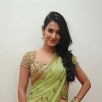 Sonal Chauhan - Legend Movie Audio Release Photos | Picture 724288