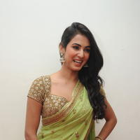 Sonal Chauhan - Legend Movie Audio Release Photos | Picture 724296