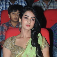 Sonal Chauhan - Legend Movie Audio Release Photos | Picture 724523