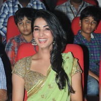 Sonal Chauhan - Legend Movie Audio Release Photos | Picture 724531