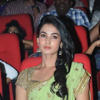 Sonal Chauhan - Legend Movie Audio Release Photos | Picture 724541